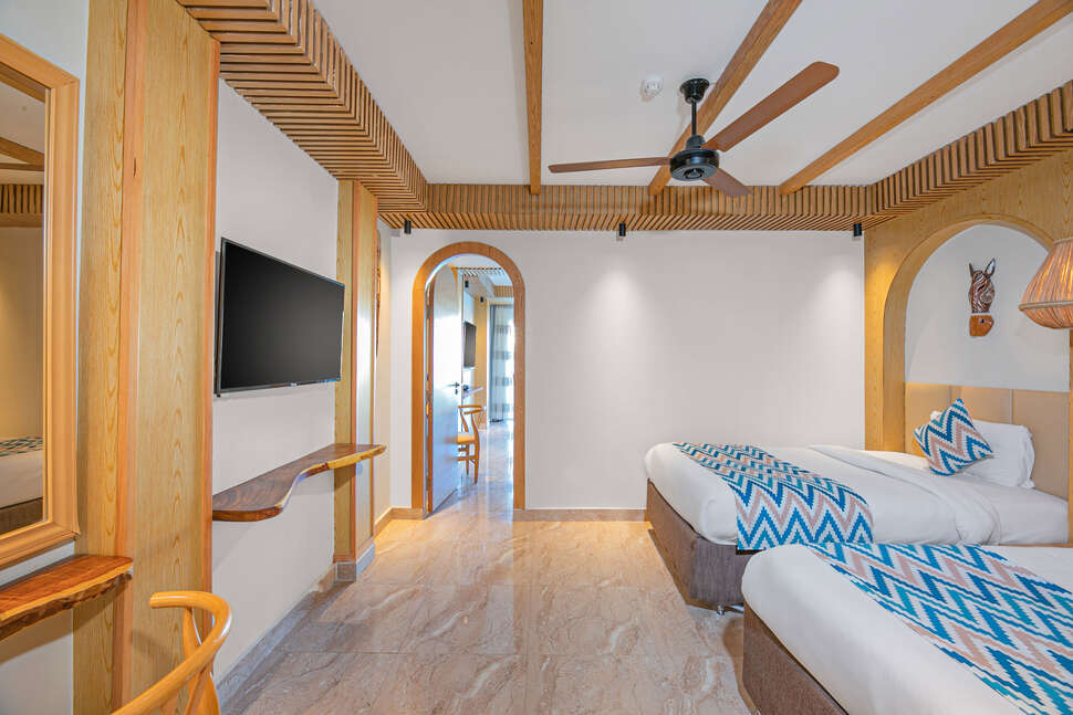 Een foto van Panorama Bungalows Resort El Gouna