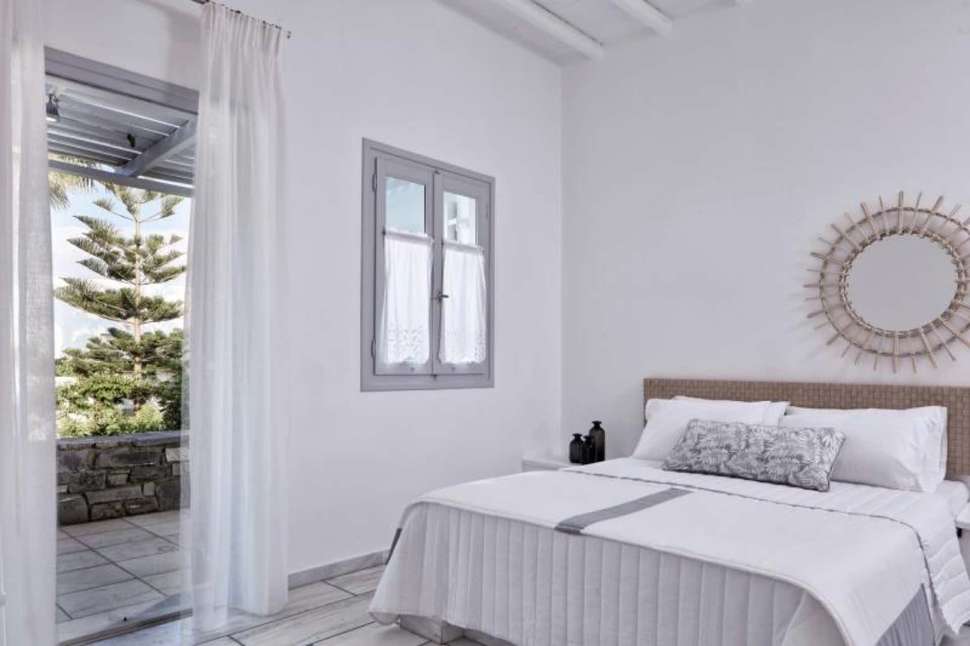 Een foto van Mr & Mrs White Corfu
