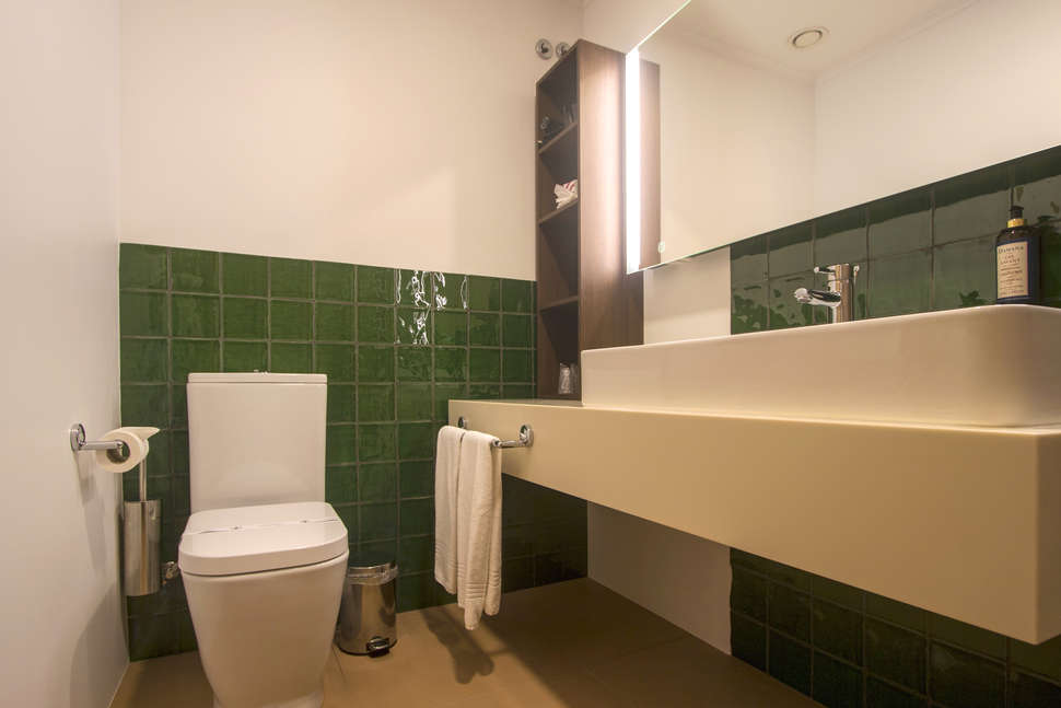 Ein Foto Hotel Ponta Delgada