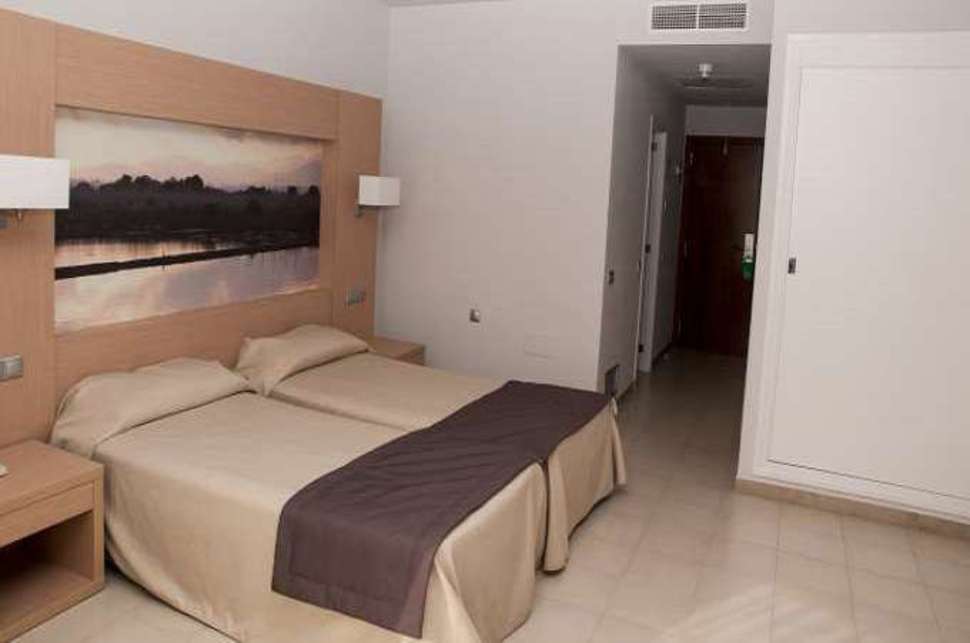 Een foto van Eix Alcudia Hotel