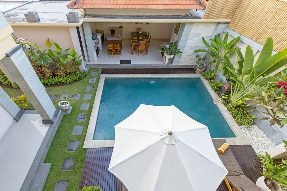 Een foto van Kubal Villa & Restaurant