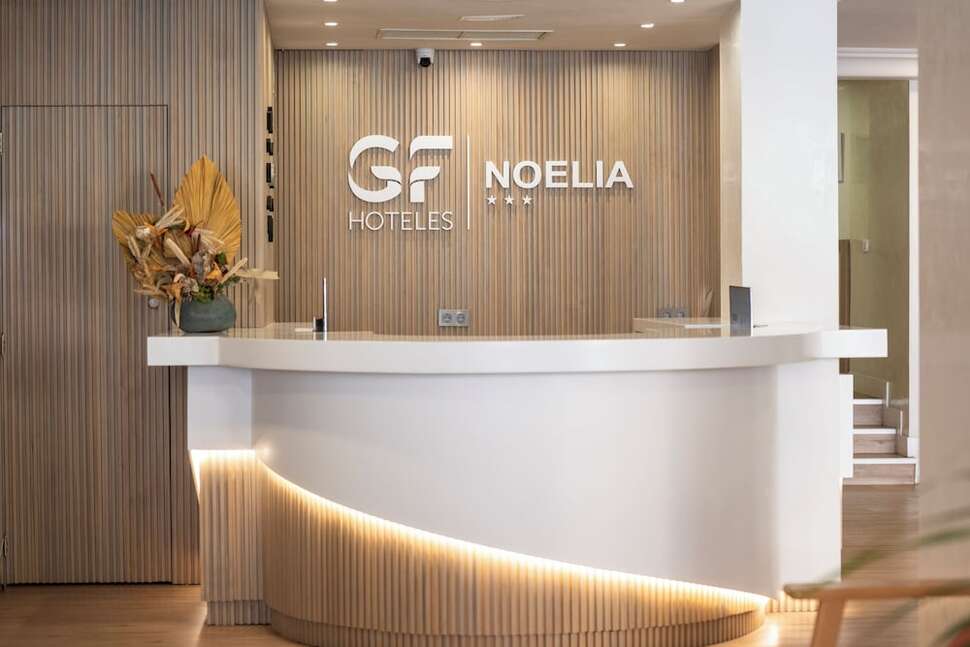 Een foto van GF Noelia