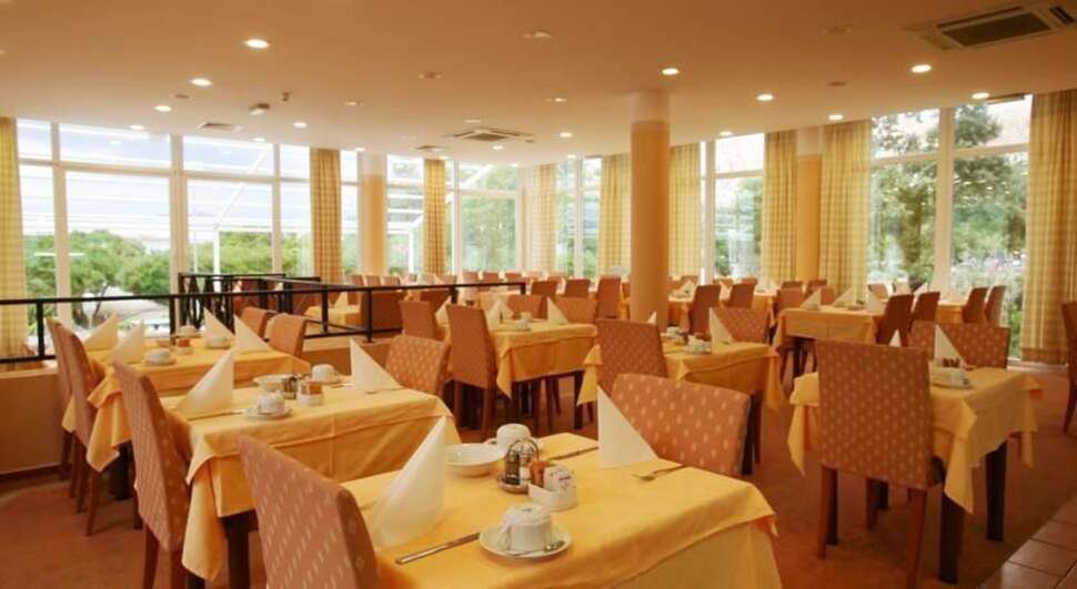 Een foto van Sunny Baska Residence by Valamar