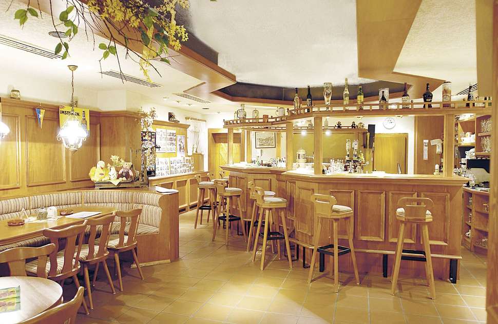 Een foto van Landhotel Rosenberger