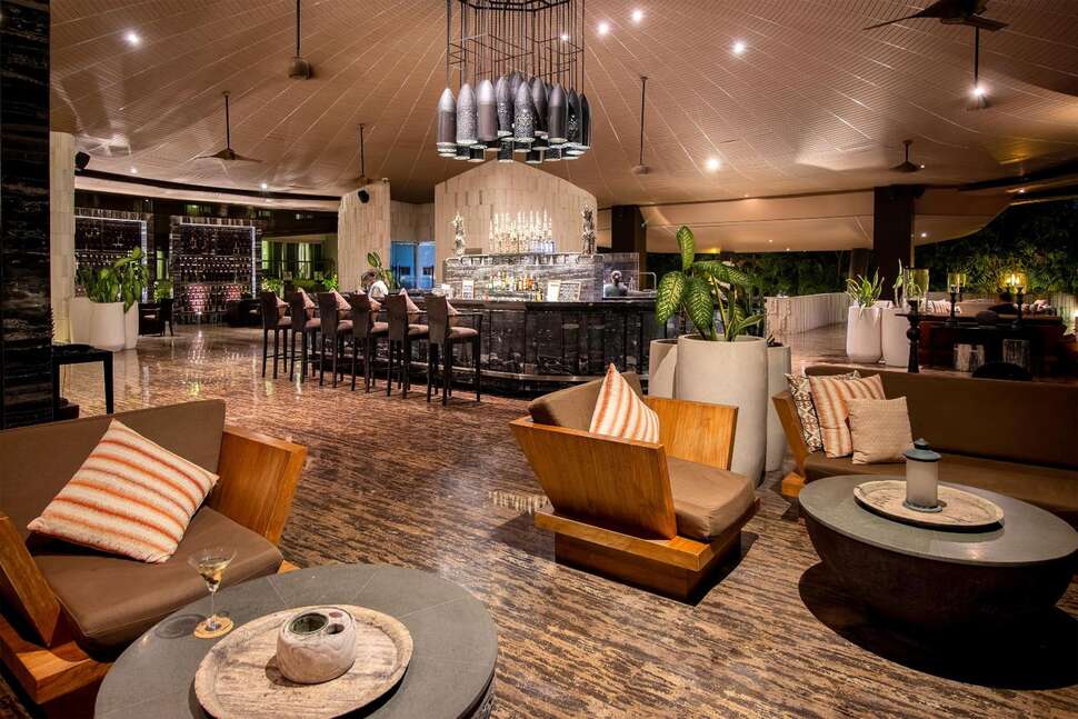 Een foto van The Sakala Resort Bali