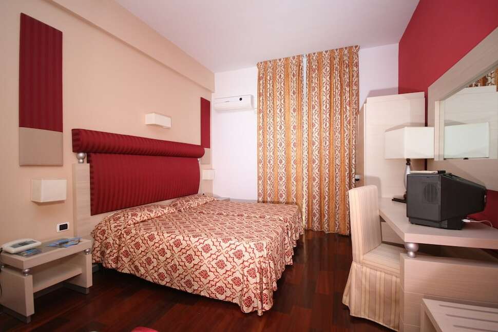 Een foto van Hotel Santa Lucia Le Sabbie d’Oro