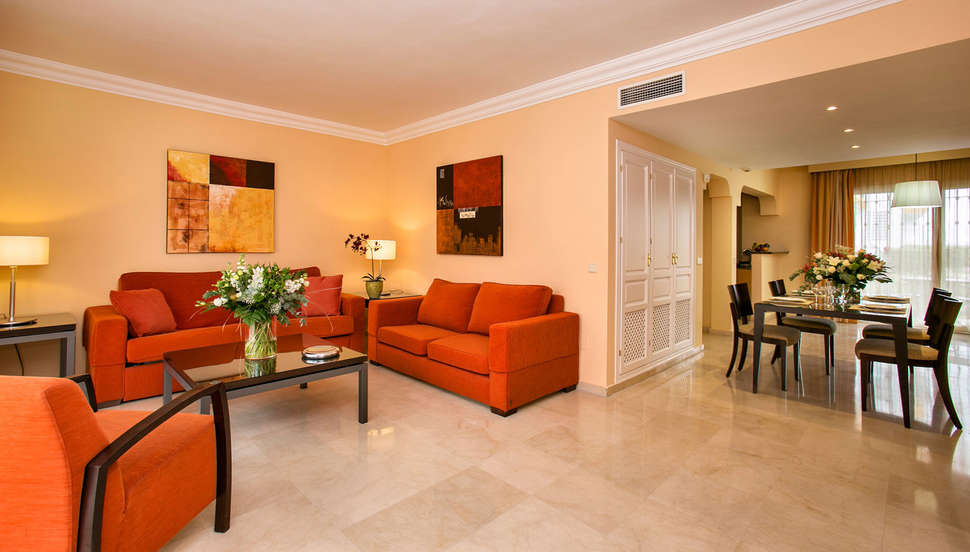 Een foto van Ona Alanda Club Marbella