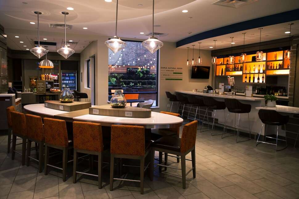 Een foto van Even Hotel Brooklyn