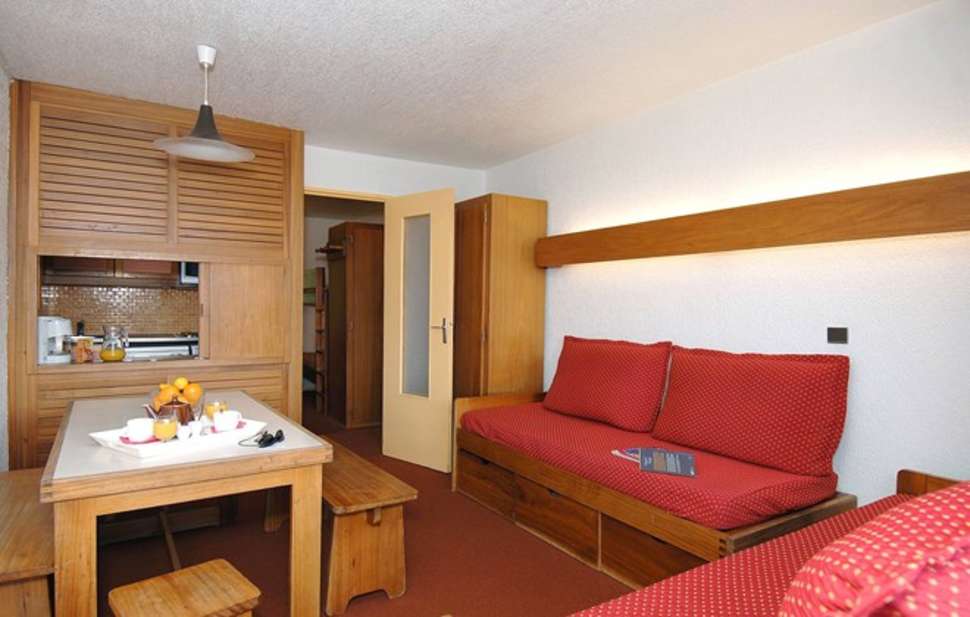 Een foto van Residence Tourotel