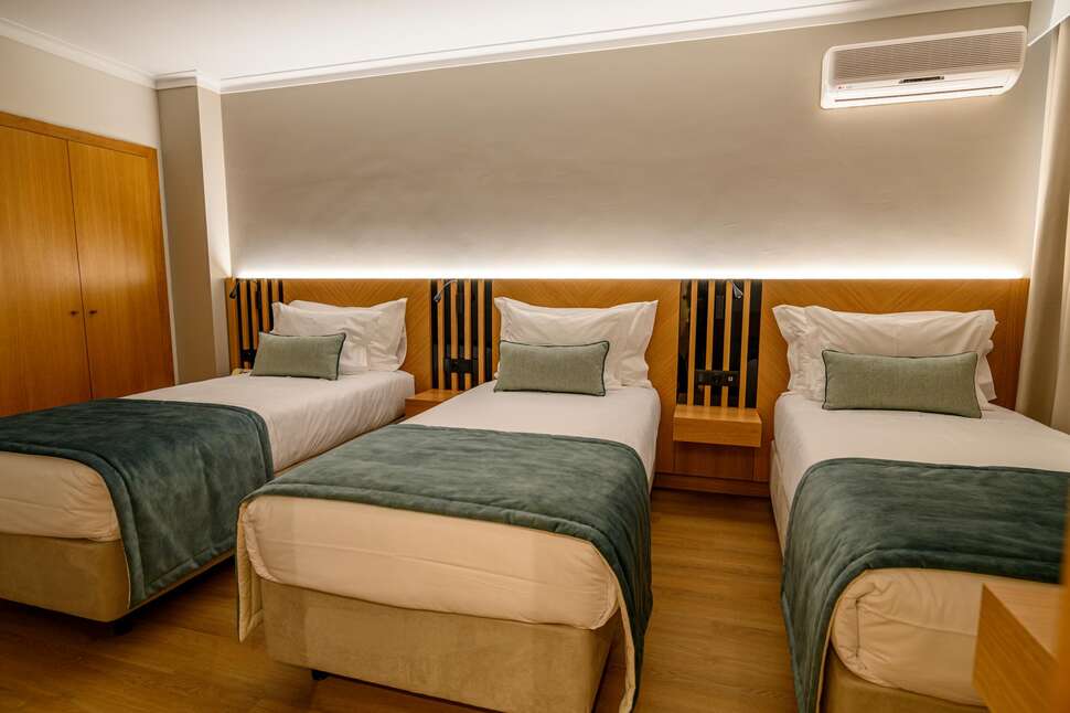Een foto van Hotel Santa Eufemia