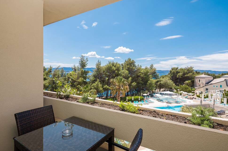 Een foto van Bretanide Sport & Wellness Resort