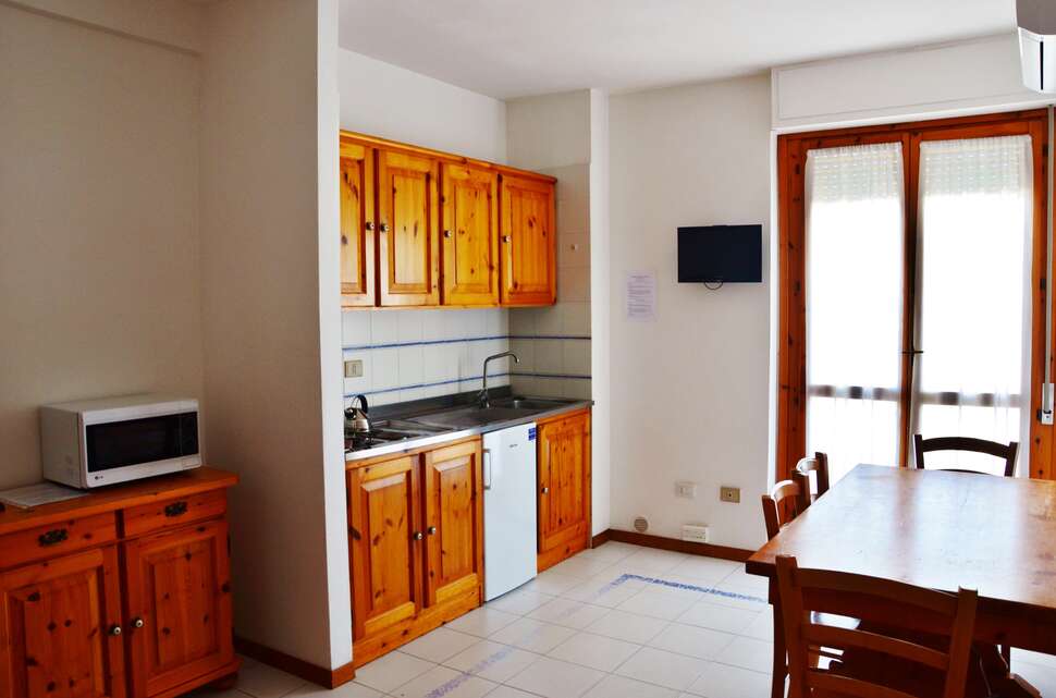 Ein Foto Residence Buganvillea