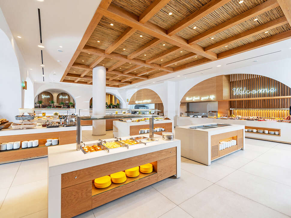 Een foto van Cactus Beach Hotel & Bungalows