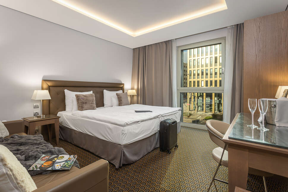 Een foto van Hotel Royal Prague