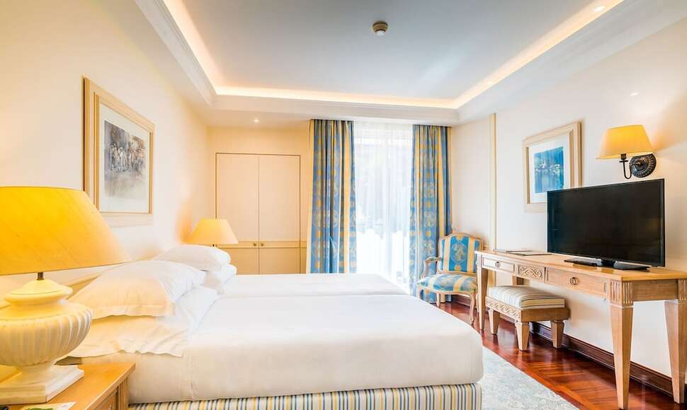 Een foto van Pestana Royal All Inclusive