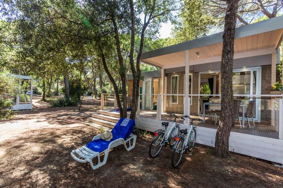 Een foto van Cieloverde Camping Village