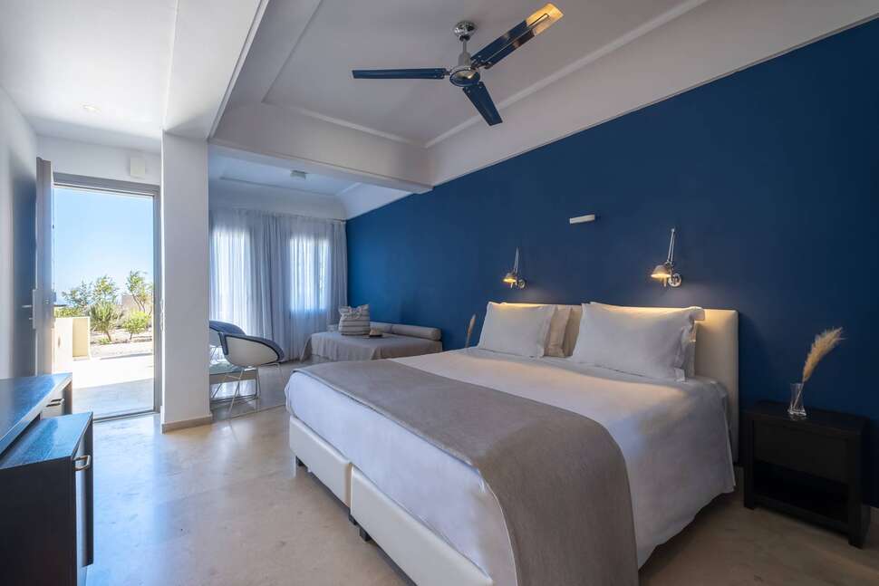 Een foto van Majestic Hotel Fira
