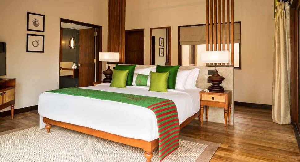 Een foto van Anantara Kalutara Resort