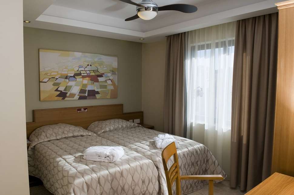 Een foto van Pergola Hotel & Spa