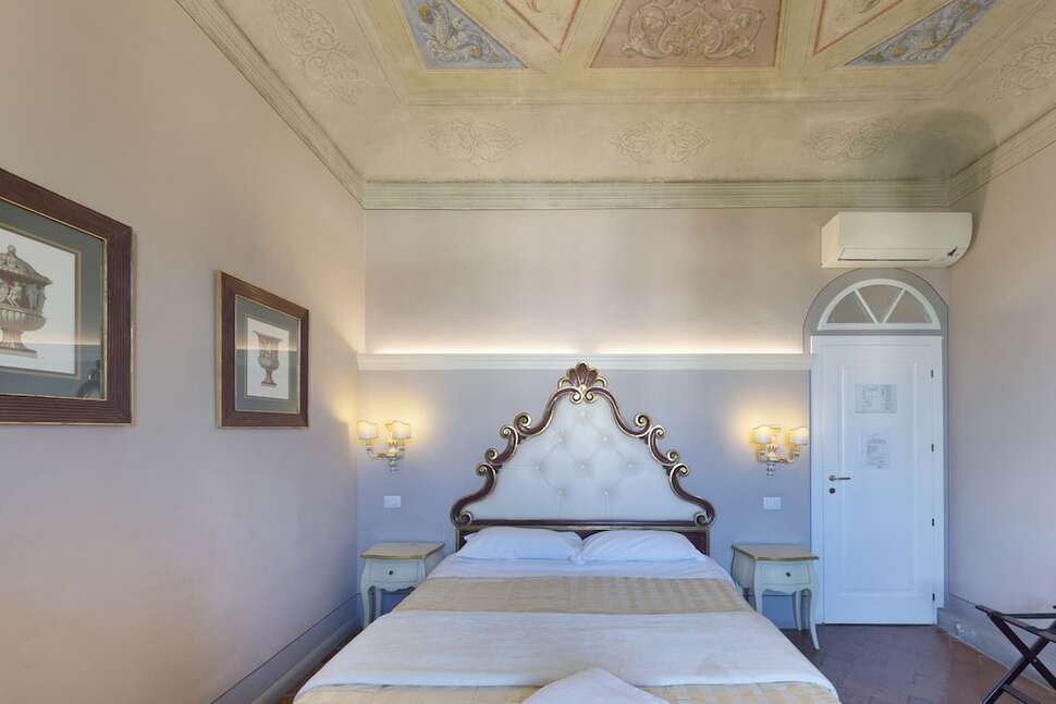 Een foto van B&B I Quattro Poeti