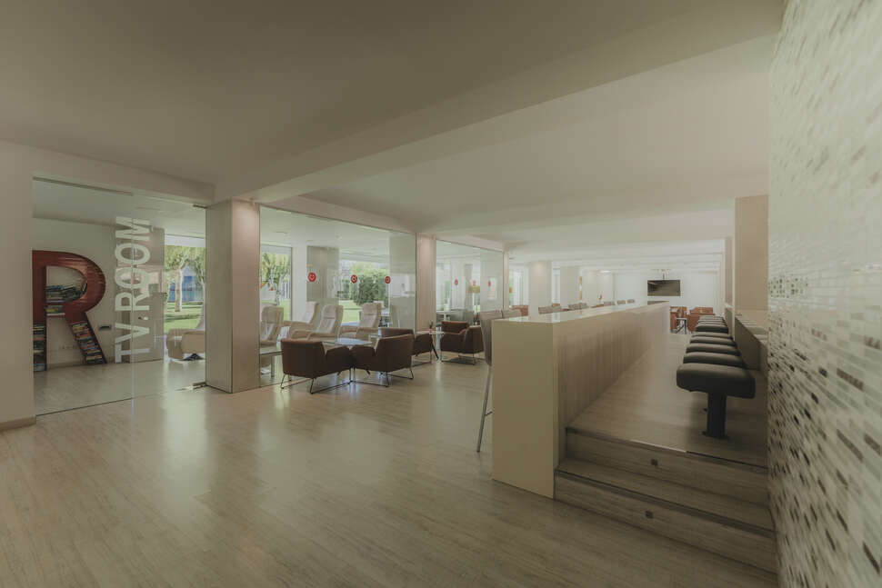 Een foto van Hotel Astoria Playa