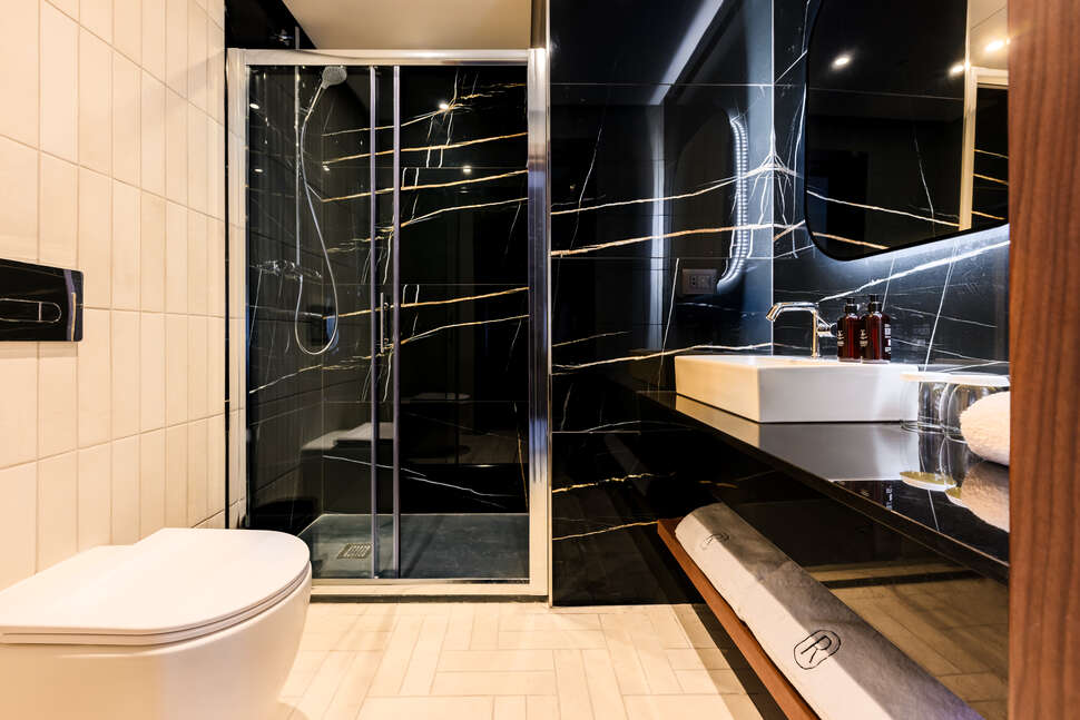 Een foto van Royale Sainte Helene Boutique Hotel
