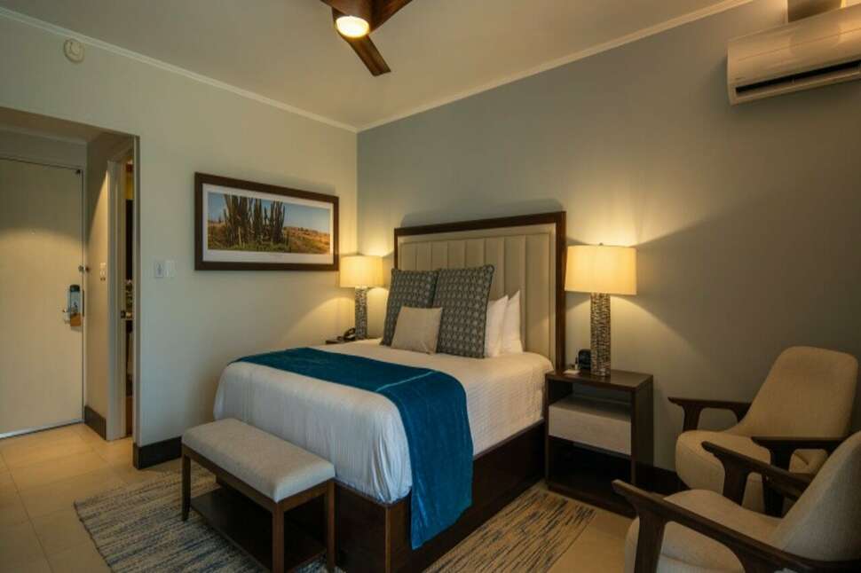 Een foto van Manchebo Beach Resort & Spa