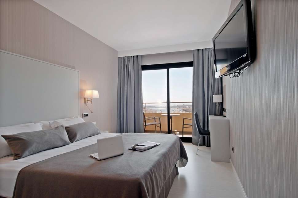 Een foto van Hotel Isla Mallorca & Spa