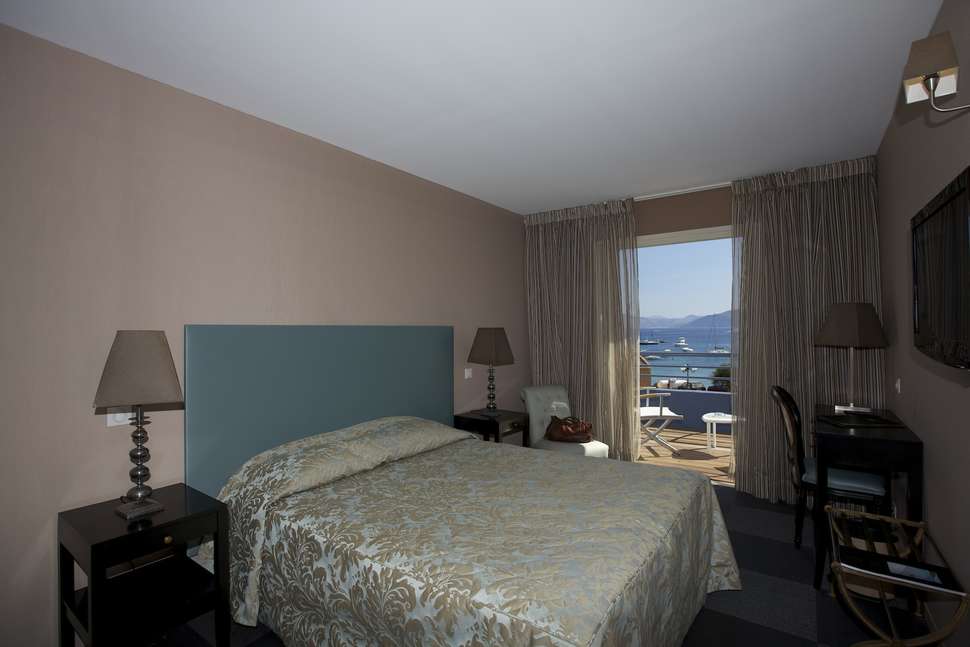 Ein Foto Best Western Plus Santa Maria