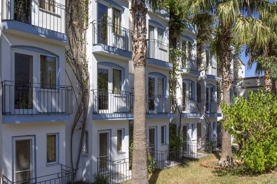 Een foto van Smart Stay Beach
