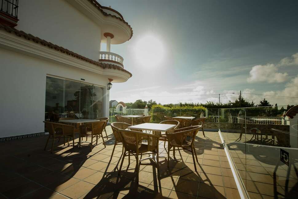 Ein Foto Diufain Hotel