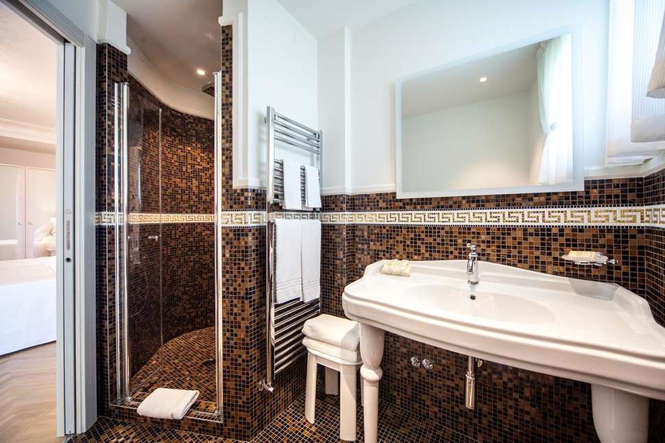 Een foto van Hotel Aurelia
