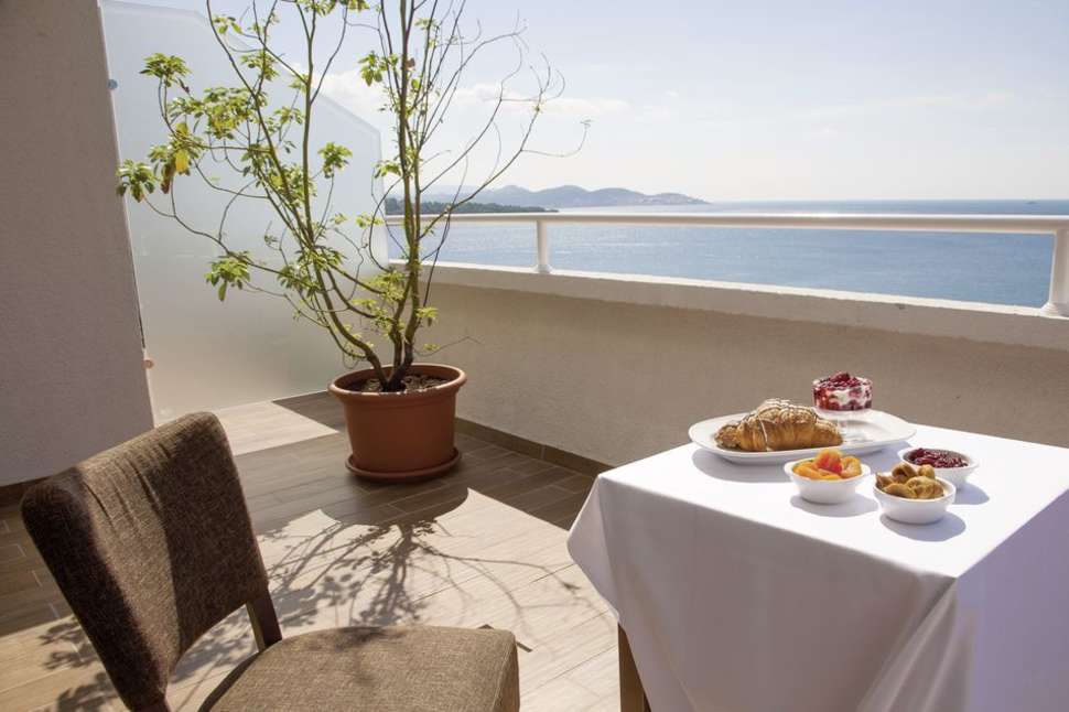 Een foto van Sato Resort & Spa