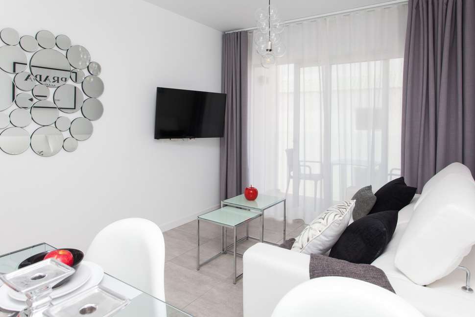Ein Foto Bristol Sunset Beach
