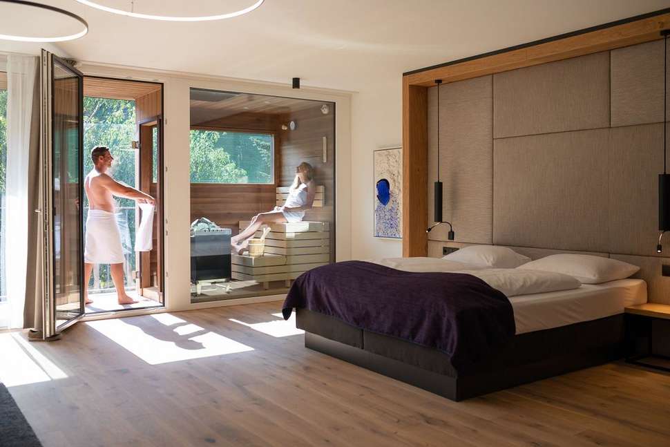 Een foto van Kosis Sports Lifestyle Hotel