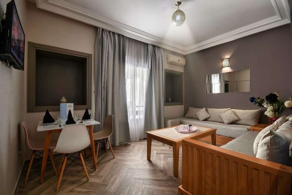 Een foto van Golden Beach