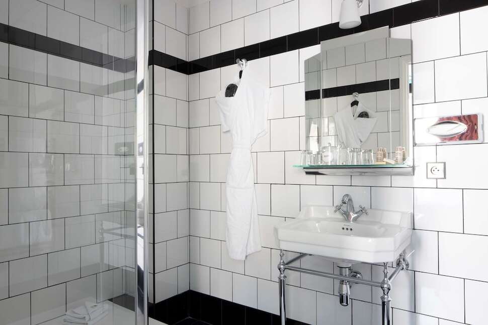 Ein Foto Best Western Roosevelt