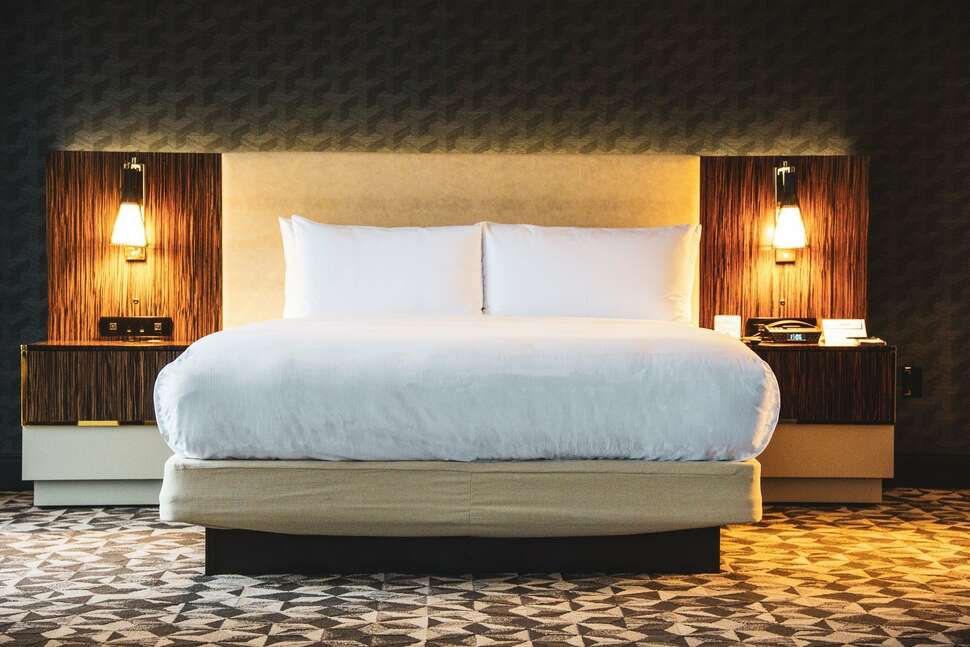 Een foto van Hilton Miami Downtown