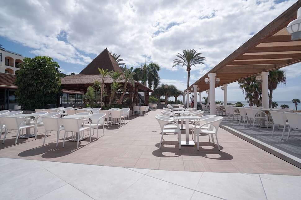 Een foto van Playitas Hotel