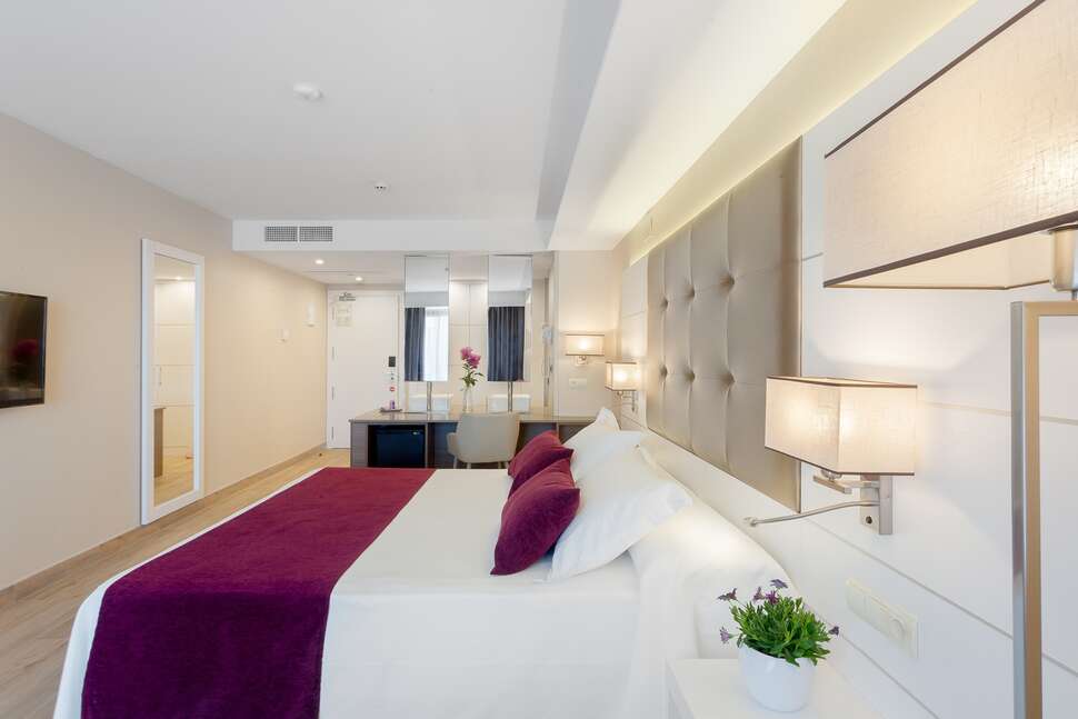 Een foto van Hotel Beverly Park & Spa