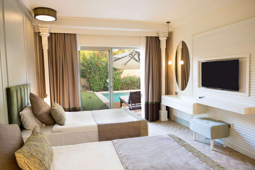 Een foto van IC Hotels Residence