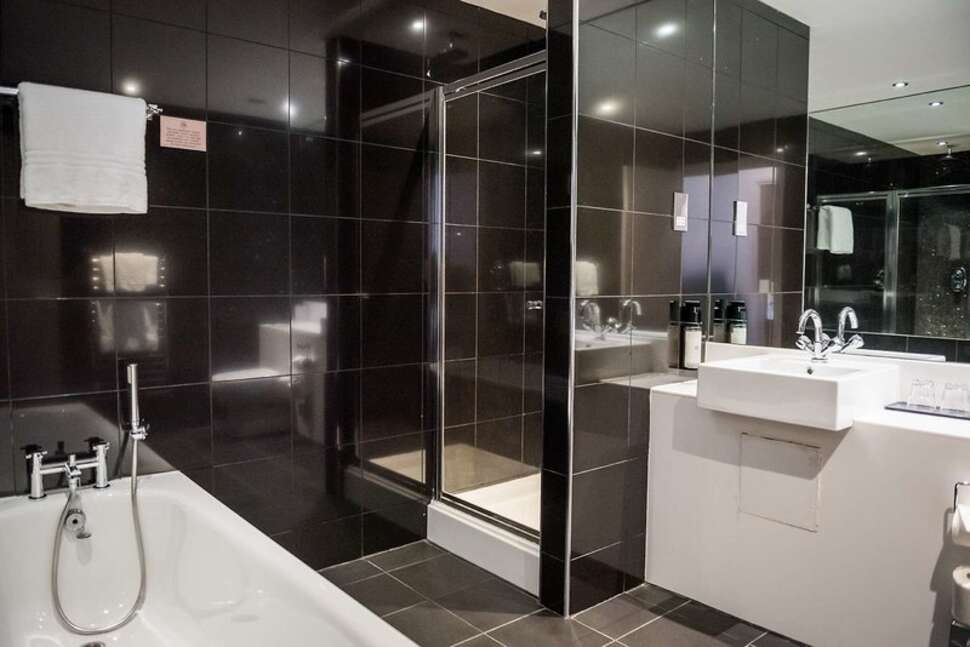 Een foto van Macdonald Townhouse Hotel