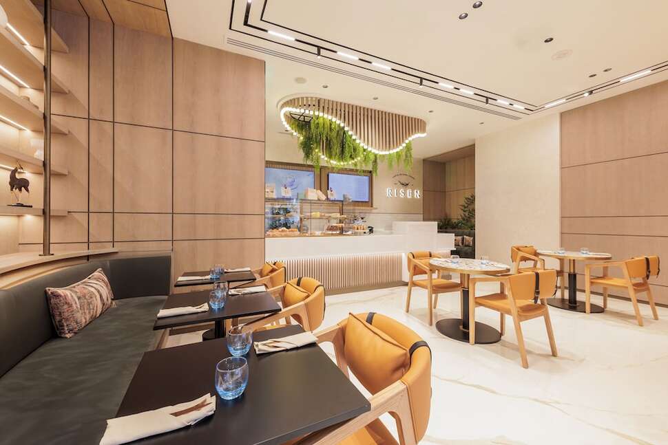 Een foto van Holiday Inn Dubai Village Circle