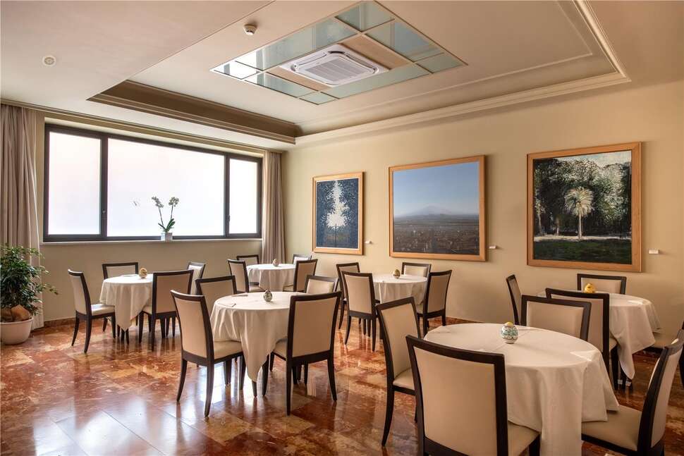 Een foto van Best Western Hotel Stella D'italia