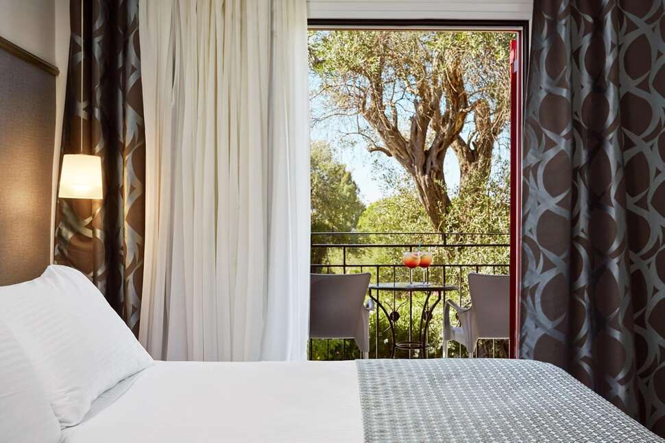 Een foto van Sentido Apollo Palace