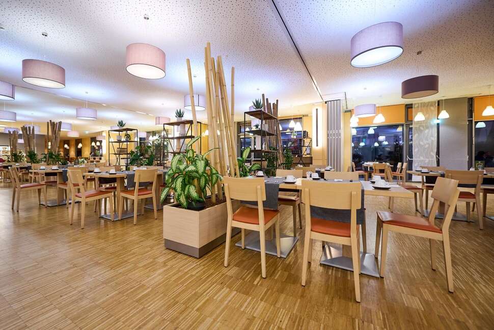 Ein Foto Jufa Hotel Wien City