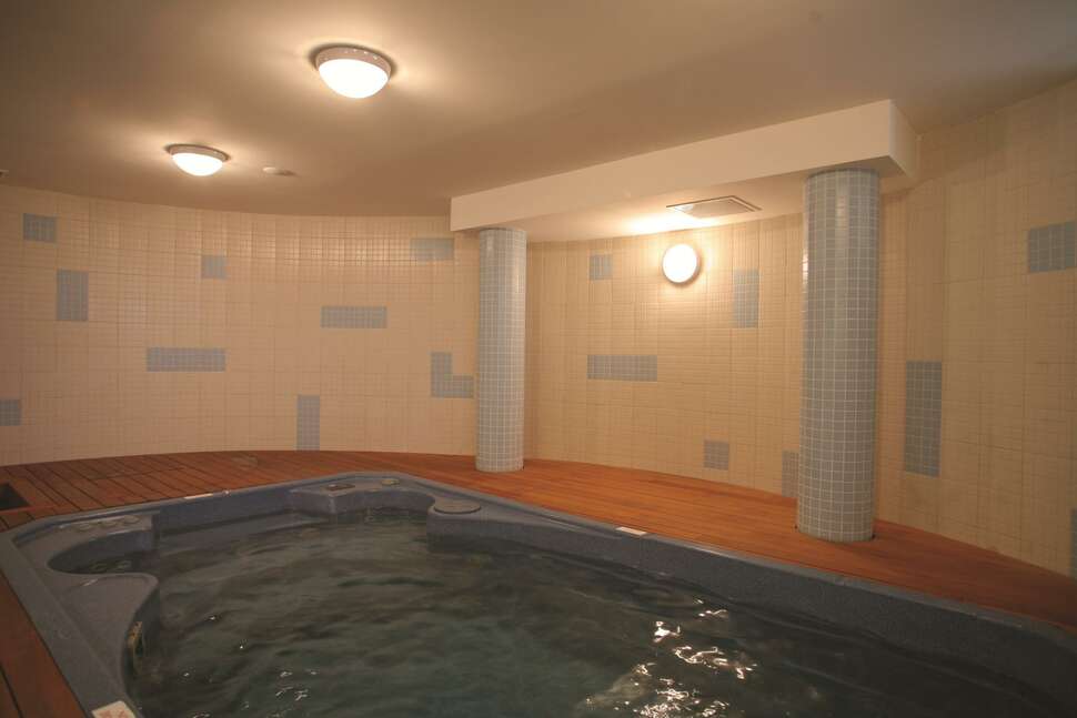 Een foto van Hotel do Lago
