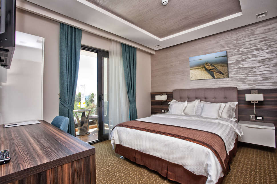 Een foto van Wellness & Spa Hotel ACD
