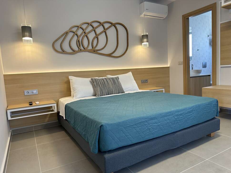 Een foto van Evdokia Suites