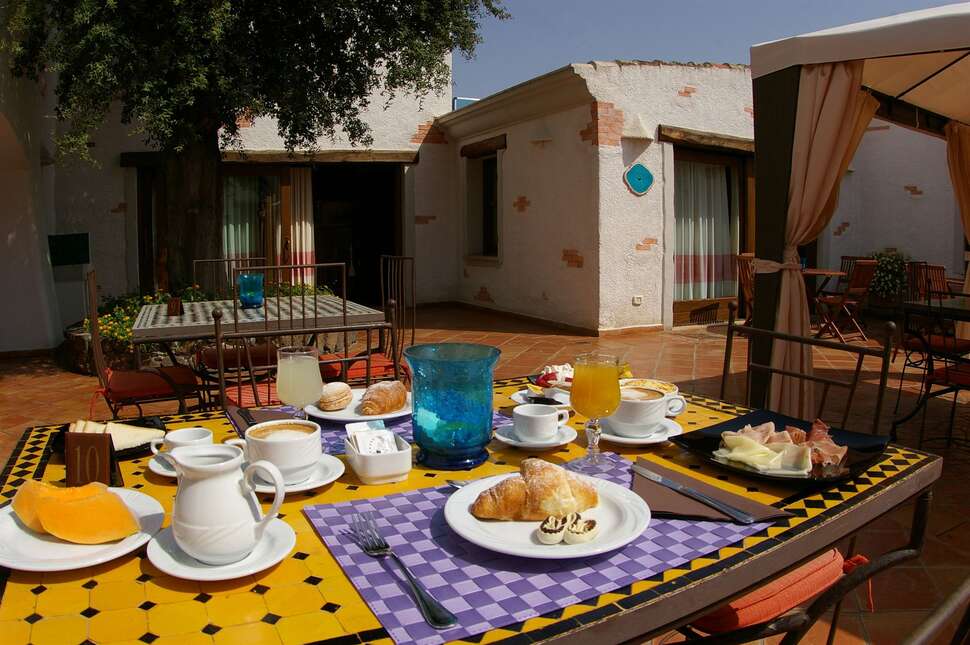 Een foto van Santa Maria Resort